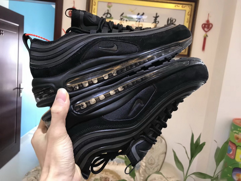 Authentic Nike Air Max 97 3M